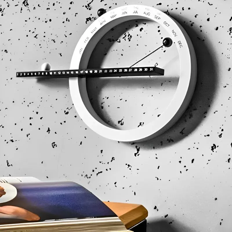 Calendar magnetic super original [1]