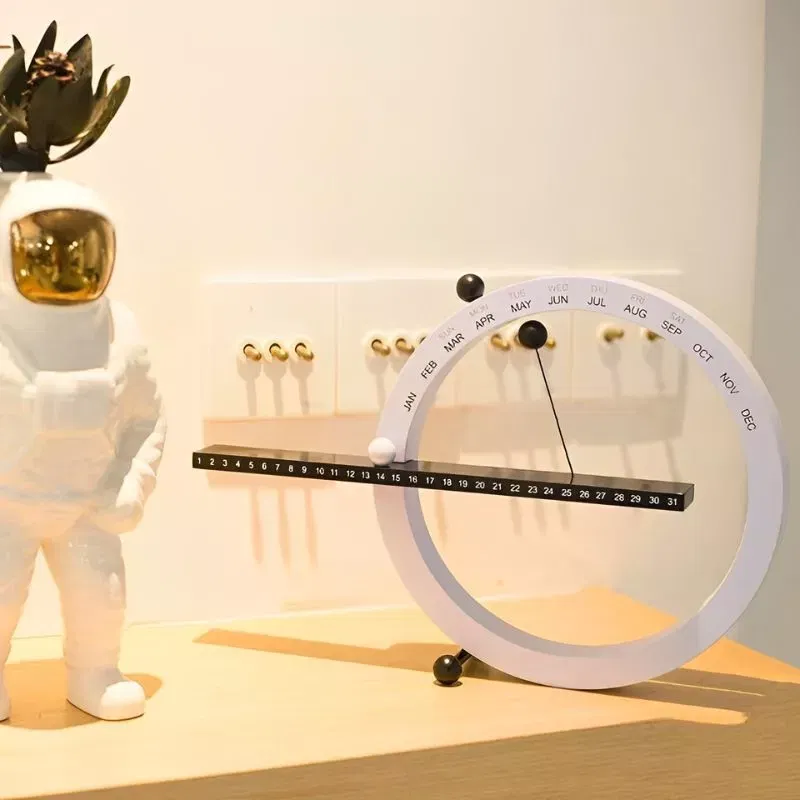 Calendar magnetic super original [10]