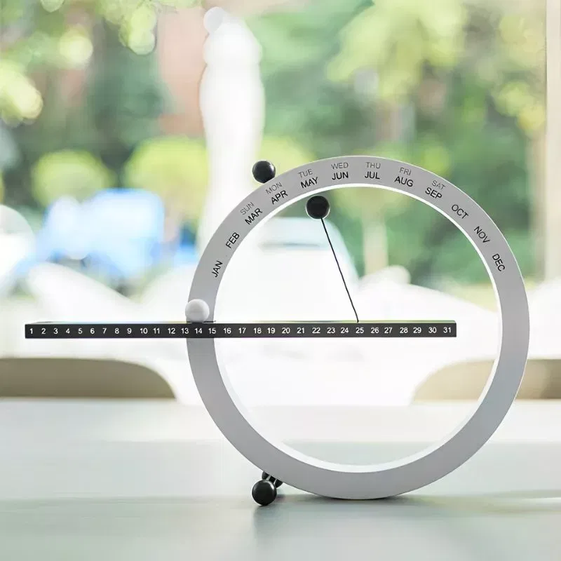 Calendar magnetic super original [3]