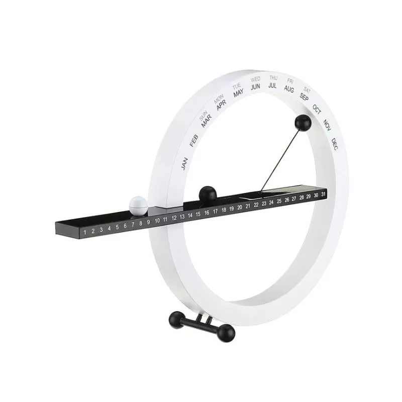 Calendar magnetic super original [17]