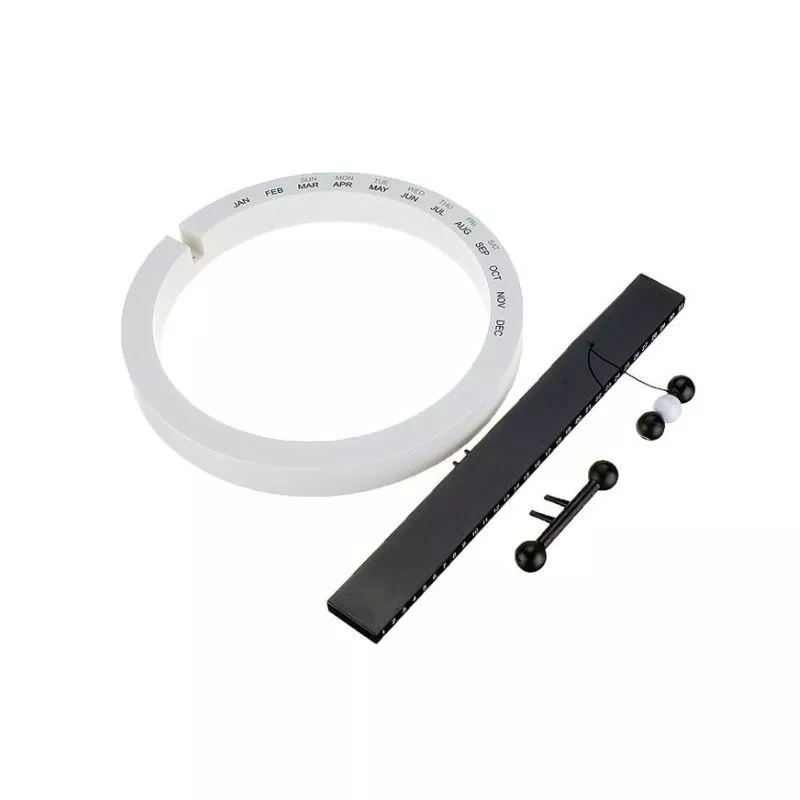 Calendar magnetic super original [18]