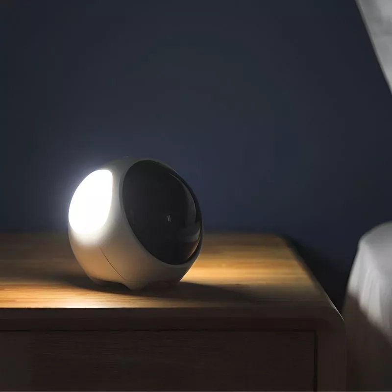 Ceas desteptator Emoji Mania [6]