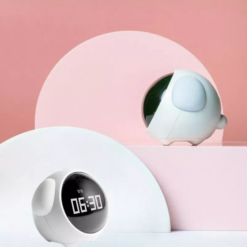 Ceas desteptator Emoji Mania [7]