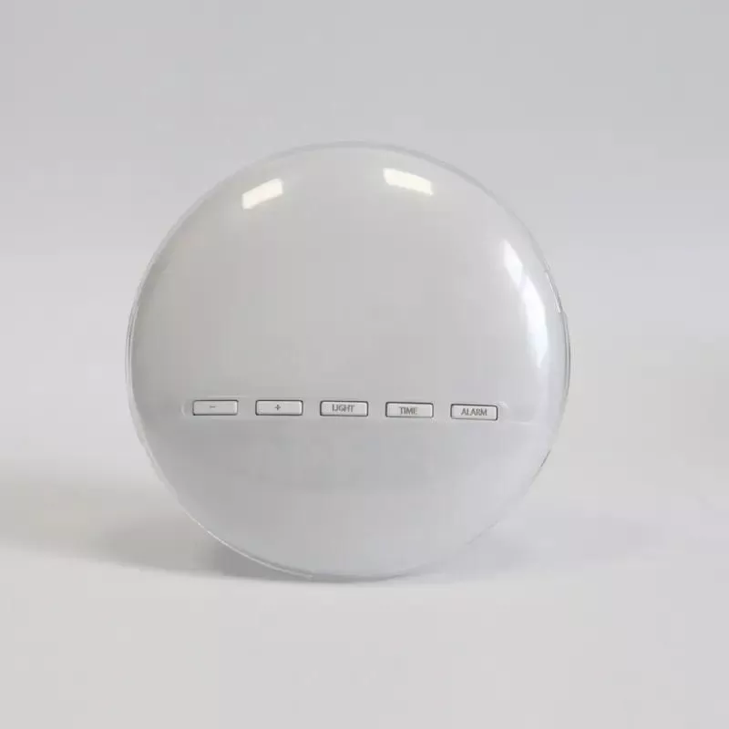 Ceas desteptator Rasarit de soare Wake up your Light [6]