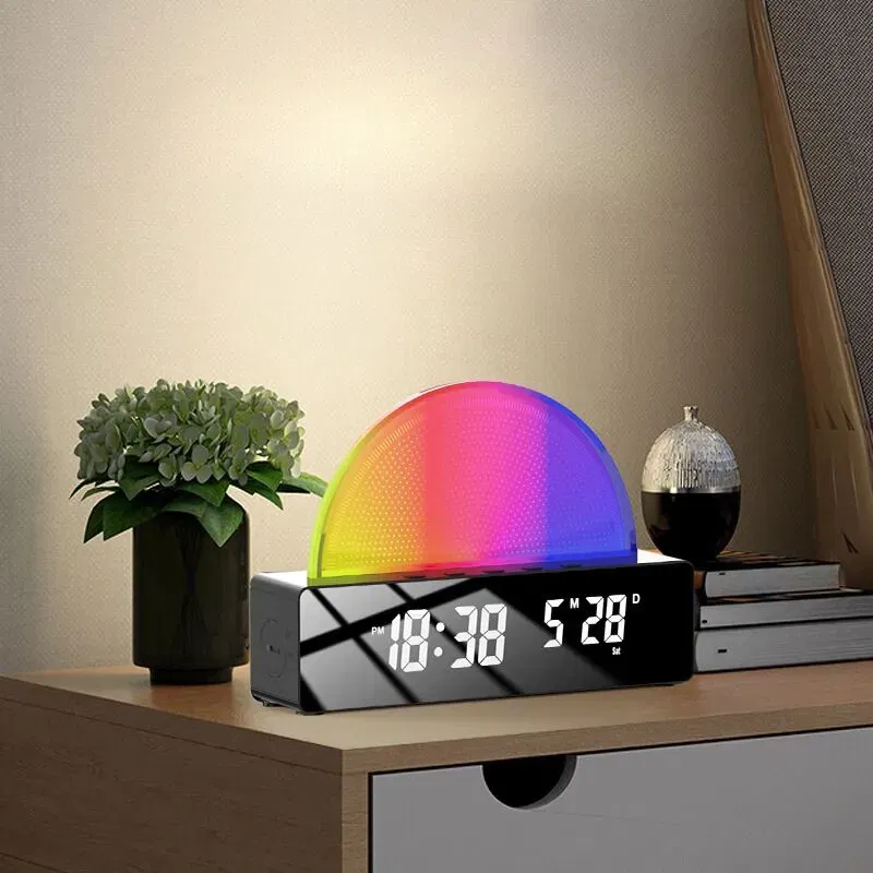 Ceas desteptator Sunrise [3]