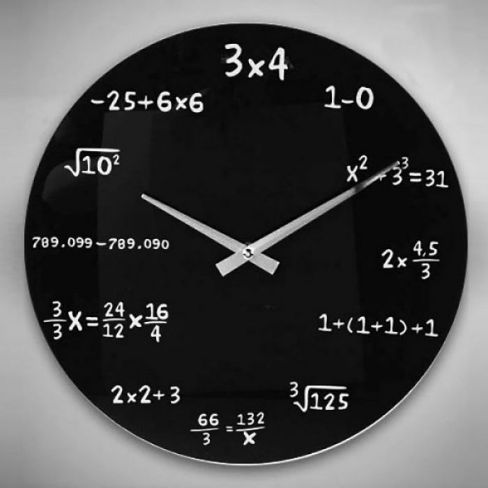 Ceas matematica de perete [1]
