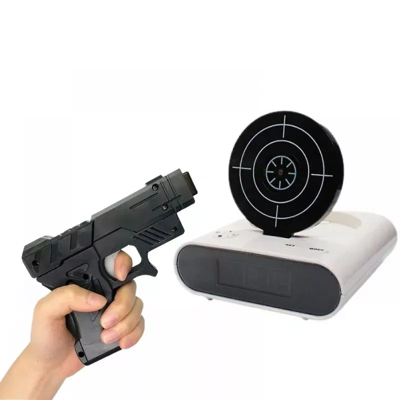 Ceas Pistol desteptator [5]