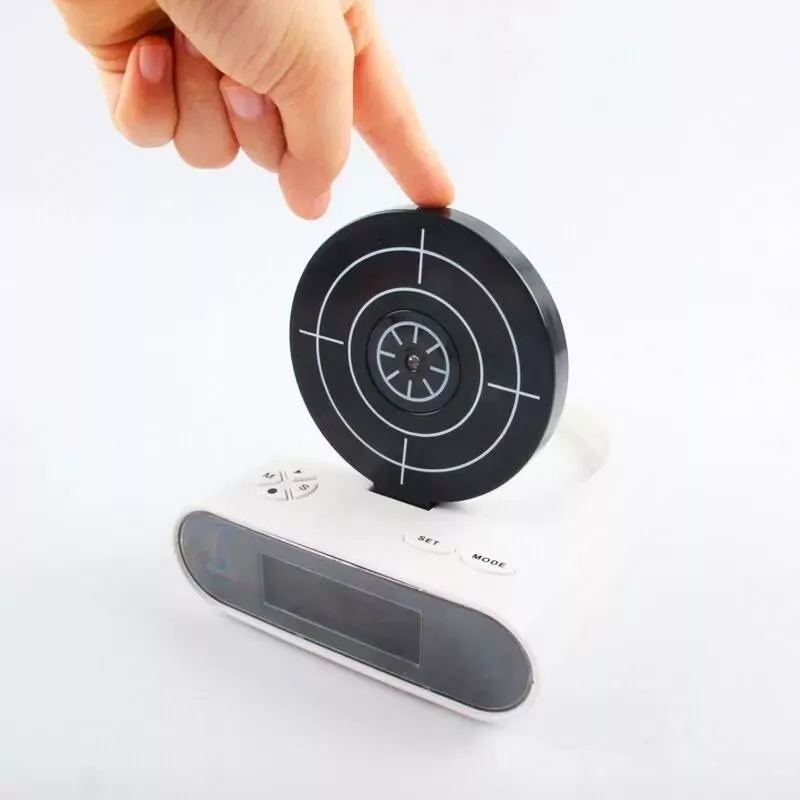 Ceas Pistol desteptator [3]