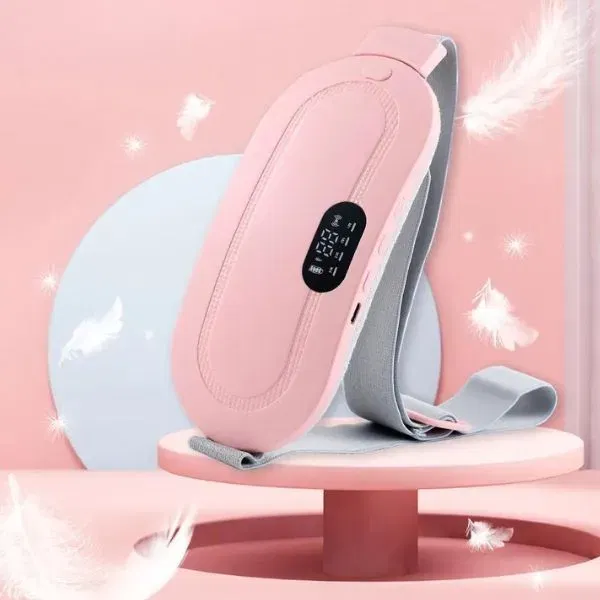 Centura terapie dureri menstruale TranquilCycle [10]