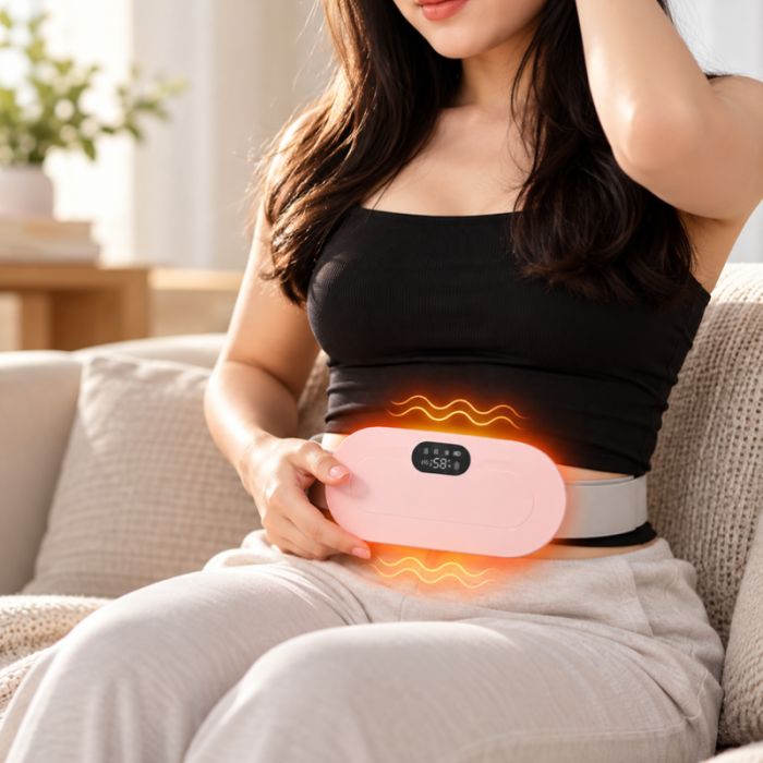 Centura terapie dureri menstruale TranquilCycle [1]