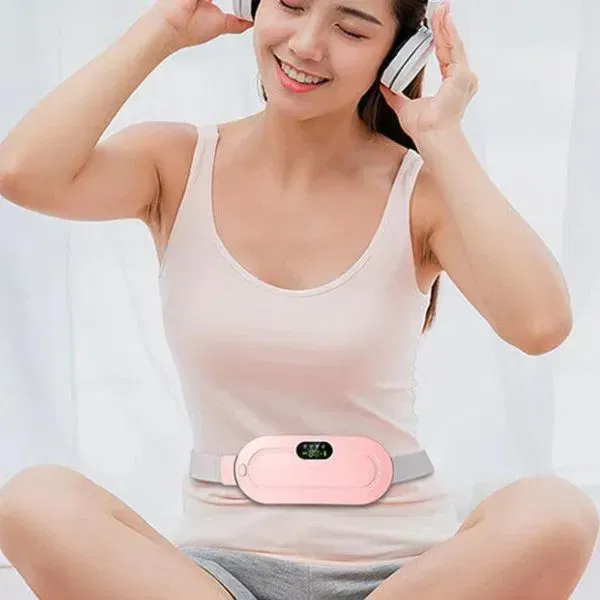 Centura terapie dureri menstruale TranquilCycle [12]