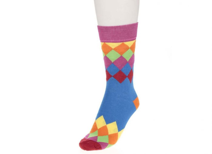 Set 3 sosete Charlie [3]