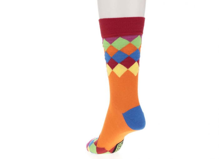 Set 3 sosete Charlie [5]