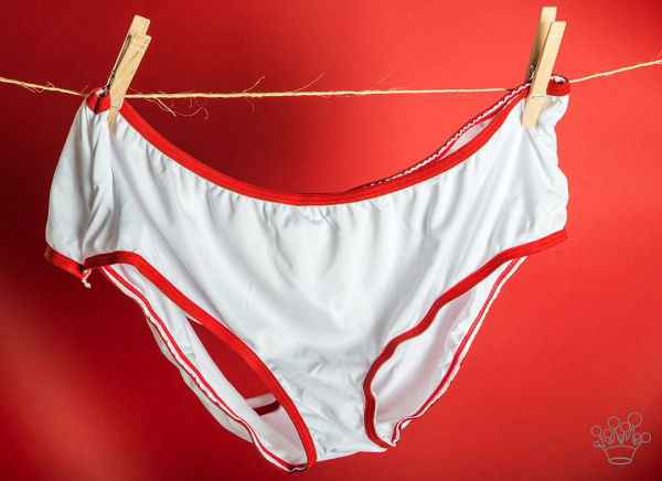 Chiloti pentru doi [2]