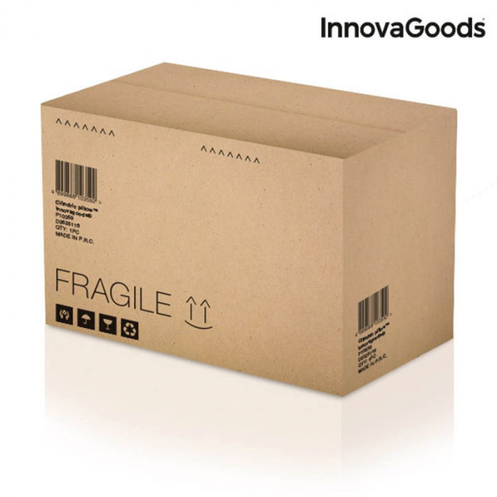 Cilindru cu vibratie pentru masaj [7]