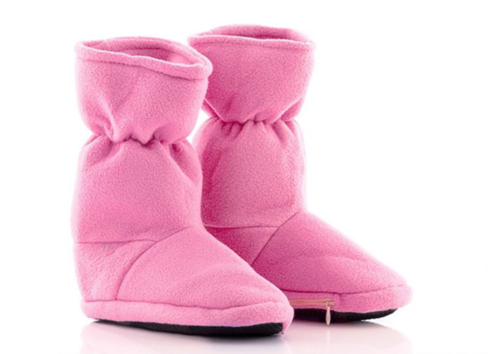 Cizme de incalzit la microunde [2]