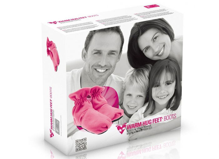 Cizme de incalzit la microunde [3]