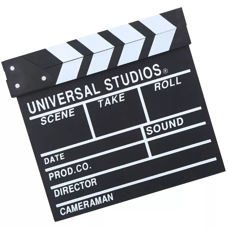 Clacheta de regizor [12]