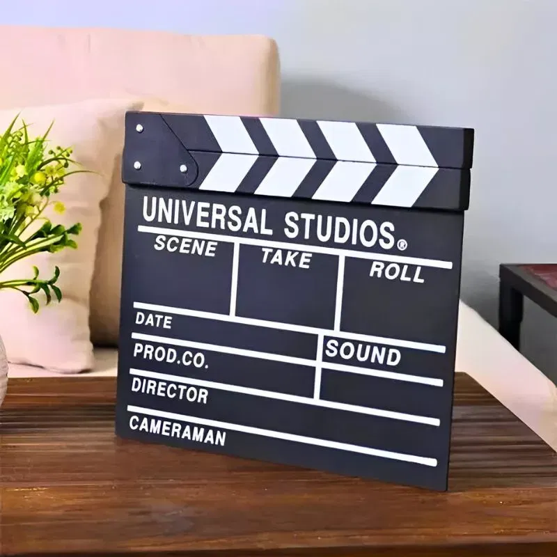 Clacheta de regizor [3]