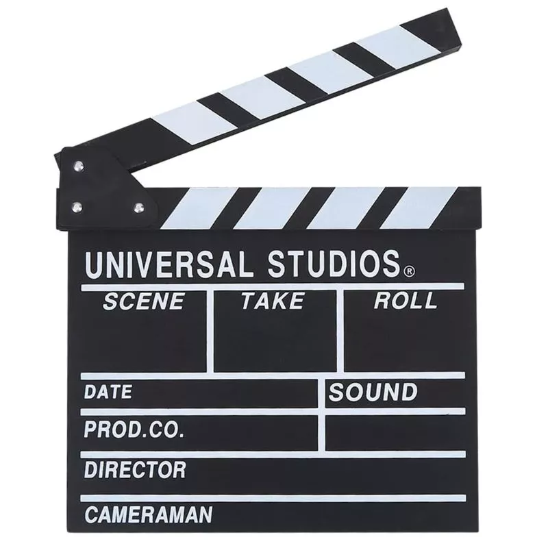 Clacheta de regizor [10]