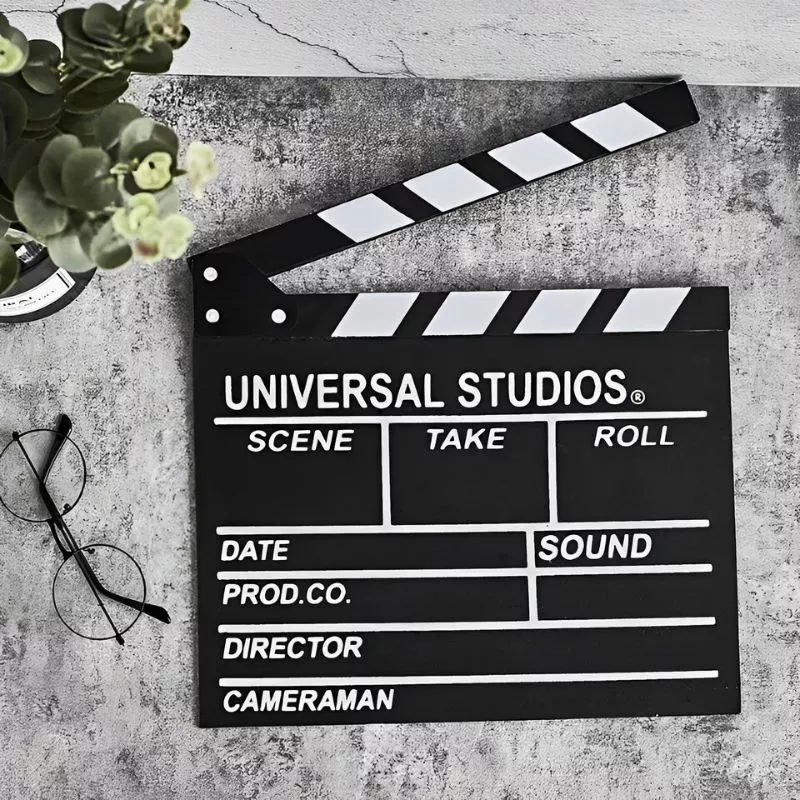 Clacheta de regizor [7]