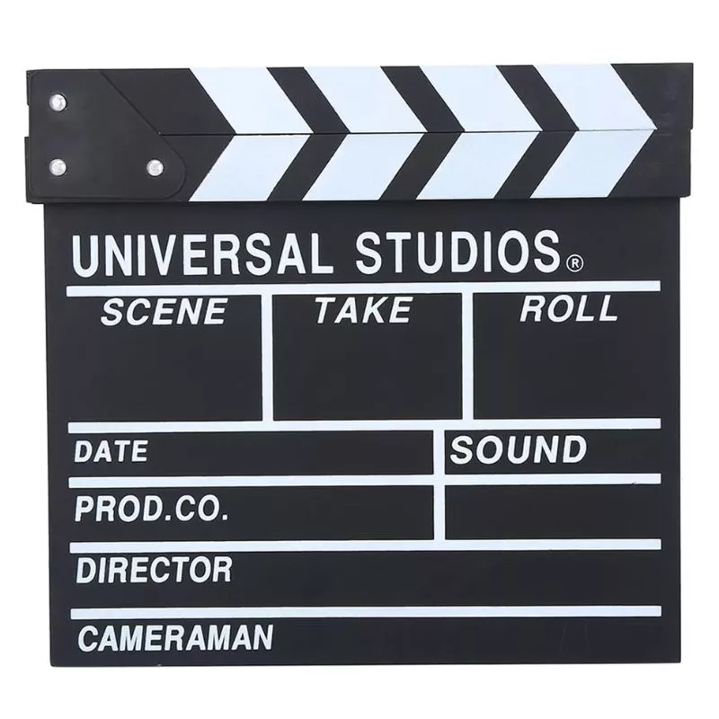 Clacheta de regizor [14]