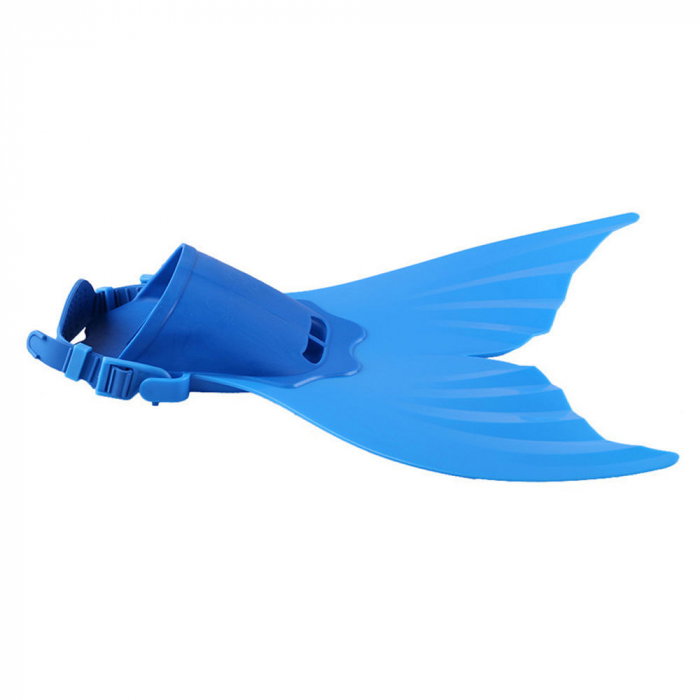 Coada de sirena Monofin [3]