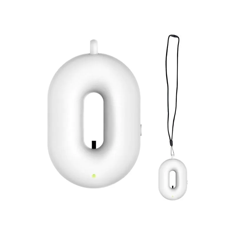 Colier Purificator Aer Fresh air [7]