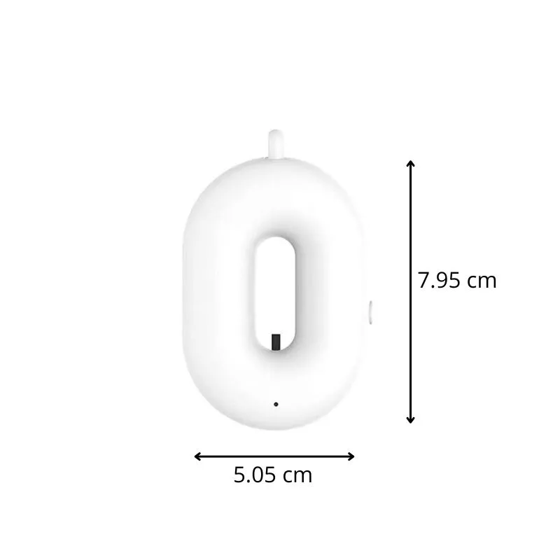 Colier Purificator Aer Fresh air [9]
