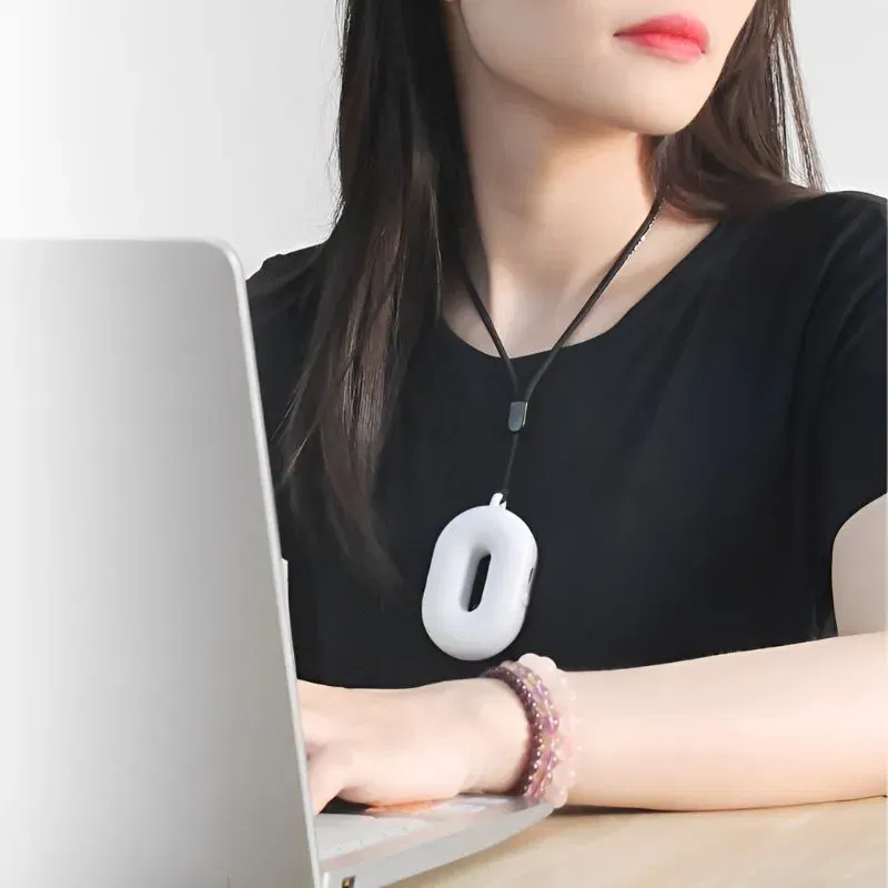 Colier Purificator Aer Fresh air [2]