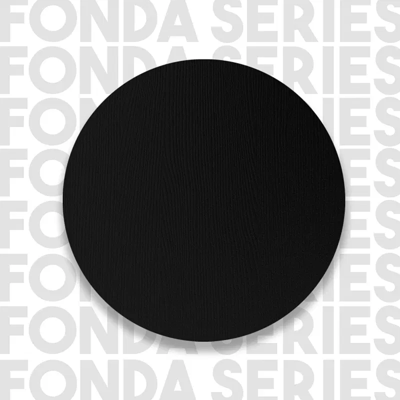 Comoda TV neagra, compartimentare practica 140x38,2 cm [6]