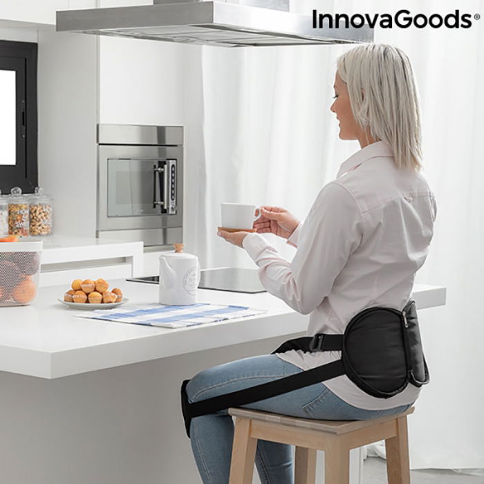 Corector postura cu prindere de talie si genunchi [3]