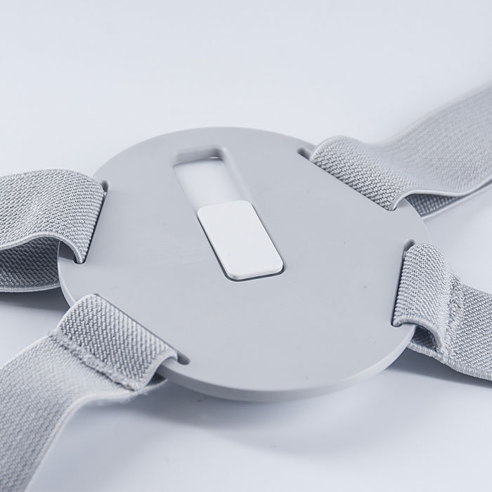 Corector postura pentru spate si umeri, electronic [5]