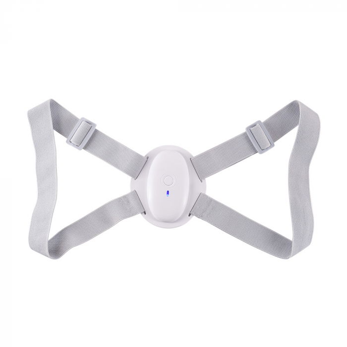 Corector postura pentru spate si umeri, electronic [8]