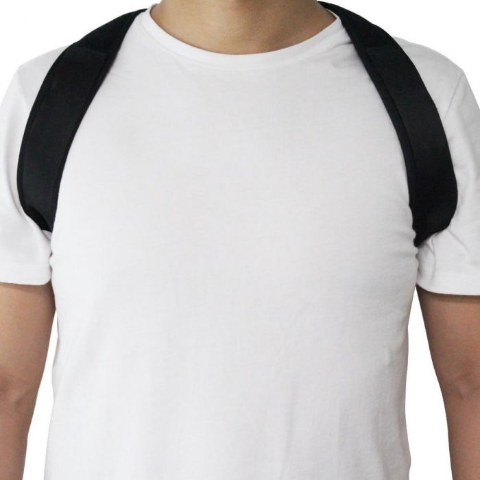 Corector postura spate si umeri, reglabil [3]