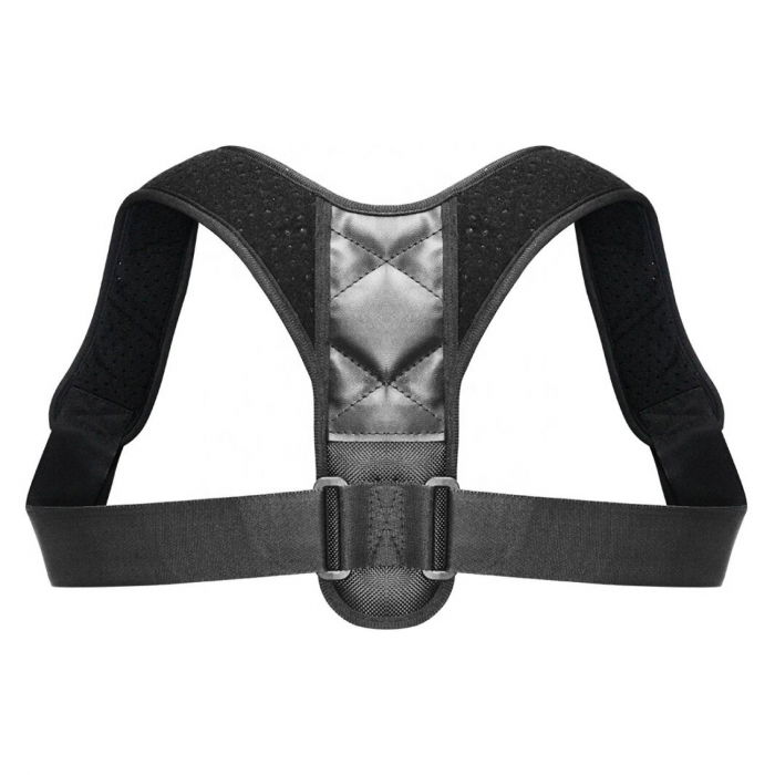 Corector postura spate si umeri, reglabil [6]