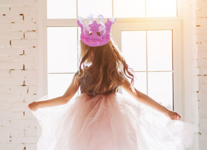 Coroana Printesei [2]