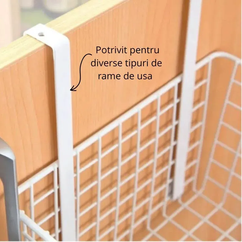 Cos de depozitare suspendat [6]