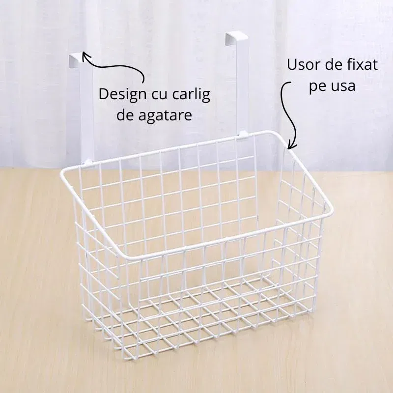 Cos de depozitare suspendat [5]