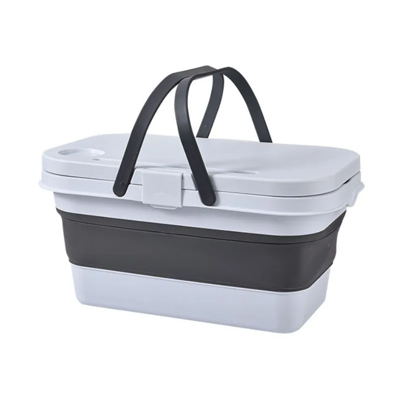 Cos de picnic impermeabil multifunctonal [11]