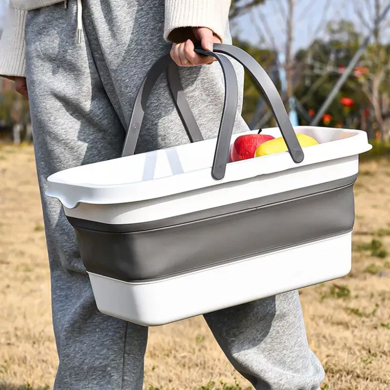 Cos de picnic impermeabil multifunctonal [2]