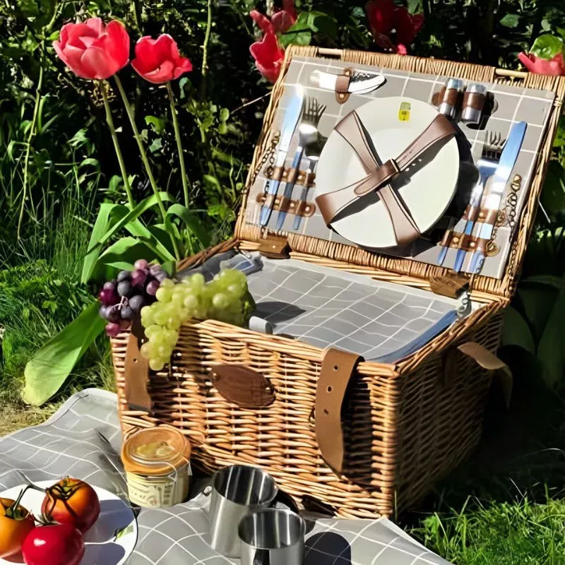 Cos picnic 2 persoane Concorde [1]