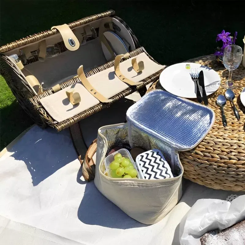 Cos picnic 4 persoane Opera [1]