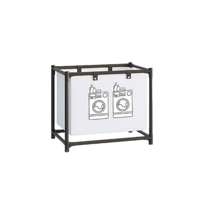 Cos rufe cu 2 compartimente [5]