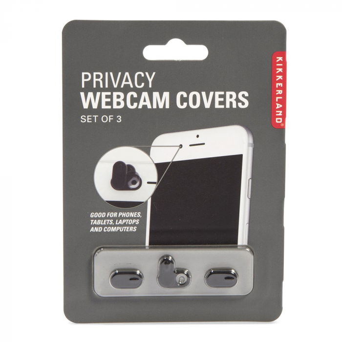 Cover protector intimitate smart webcam [4]