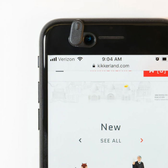 Cover protector intimitate smart webcam [2]