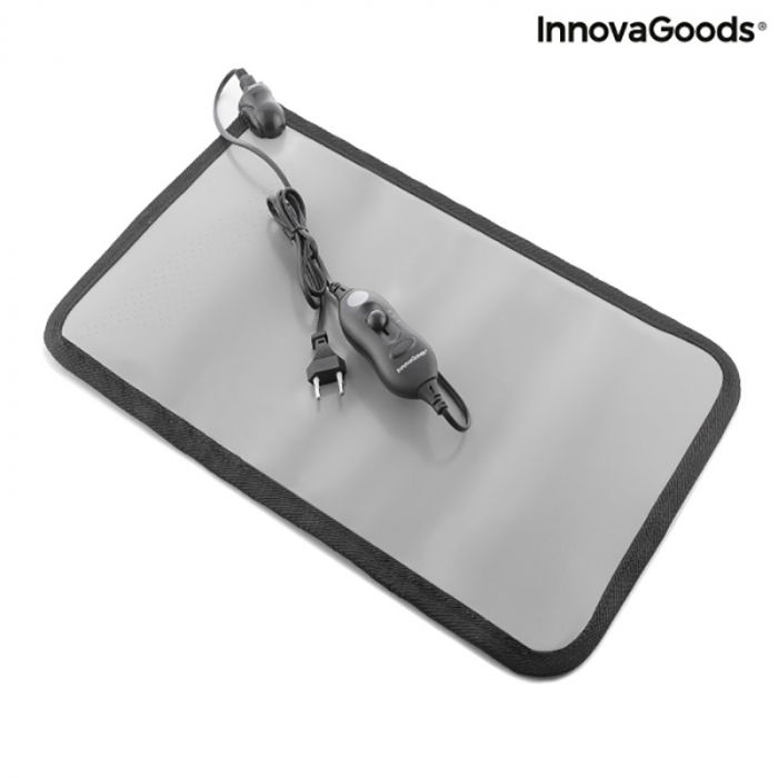 Covor electric incalzit HotPreshul [10]