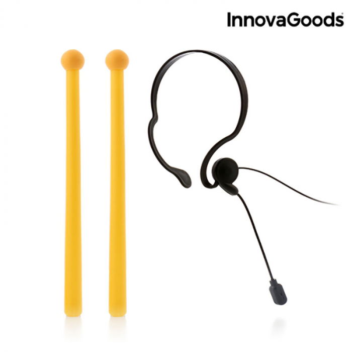 Covor muzical Tobe Crazy Beat [5]