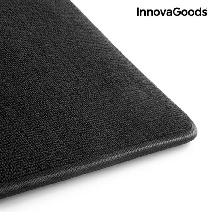 Covoras cu incalzire, Happy Feet, 40 x 30 cm [5]