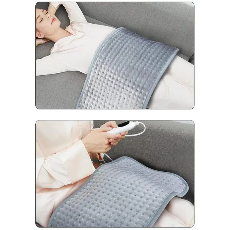 Covoras electric Super cozy [10]